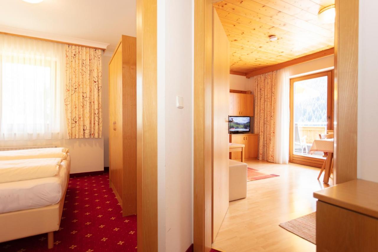 Appartement Schoene Aussicht سالباخ هينترغليم المظهر الخارجي الصورة