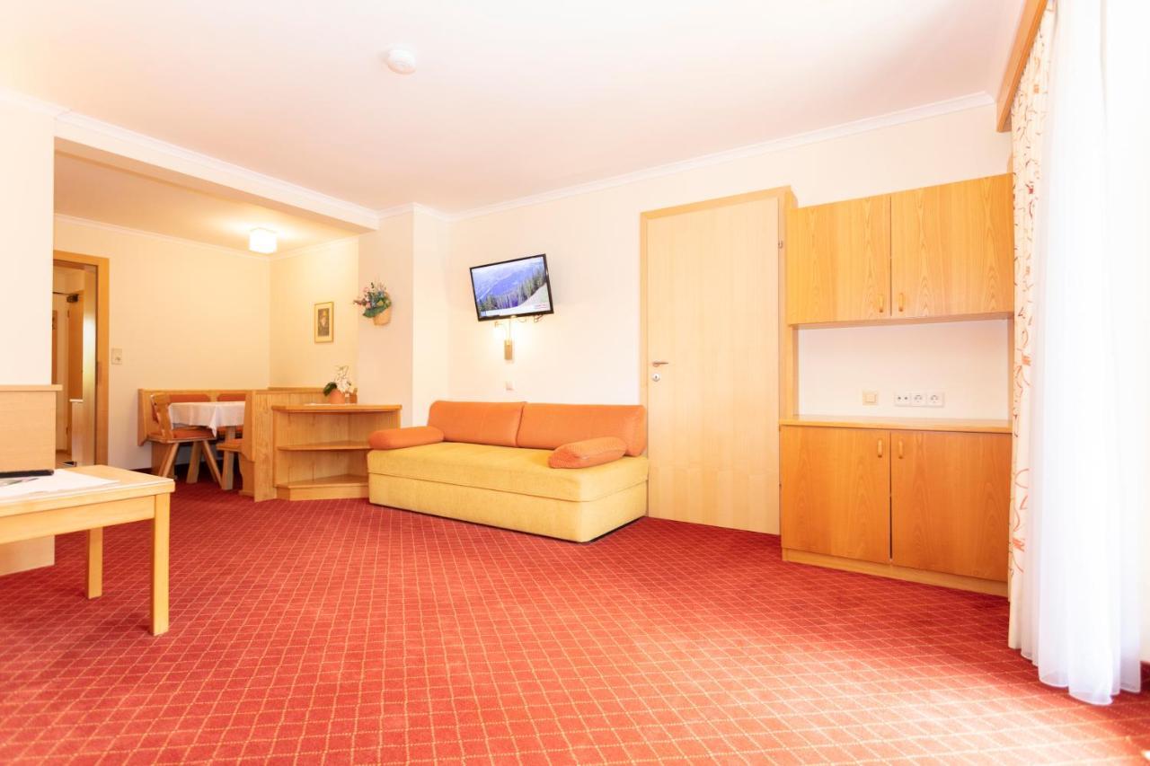 Appartement Schoene Aussicht سالباخ هينترغليم المظهر الخارجي الصورة